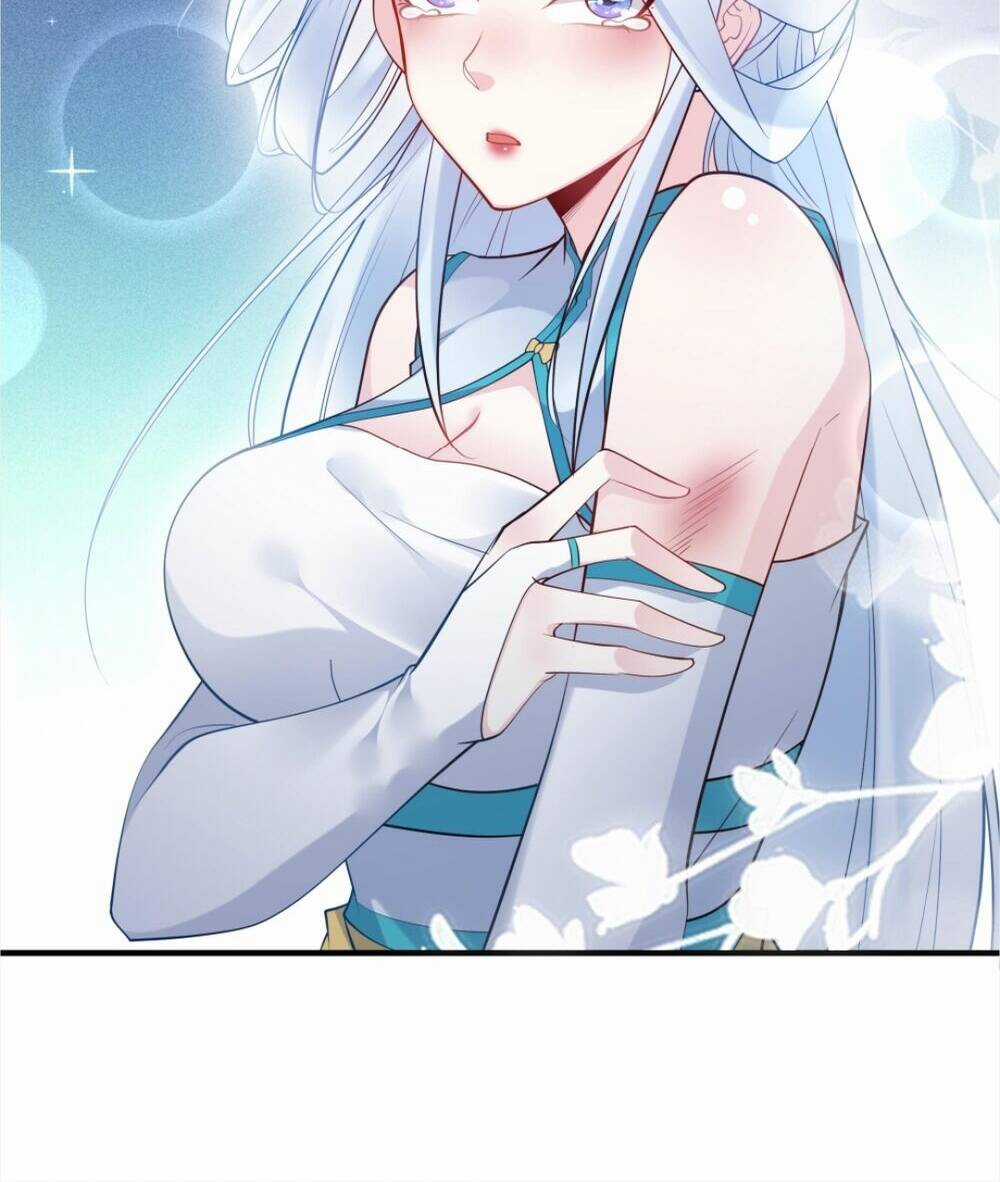 Nhân Vật Phản Diện Này Có Chút Lương Tâm, Nhưng Không Nhiều! Chapter 220 trang 11