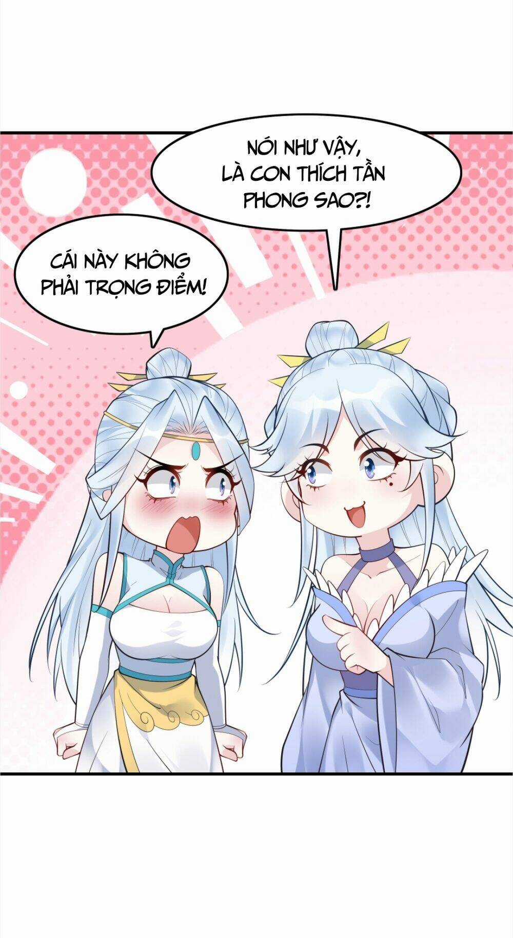 Nhân Vật Phản Diện Này Có Chút Lương Tâm, Nhưng Không Nhiều! Chapter 220 trang 12