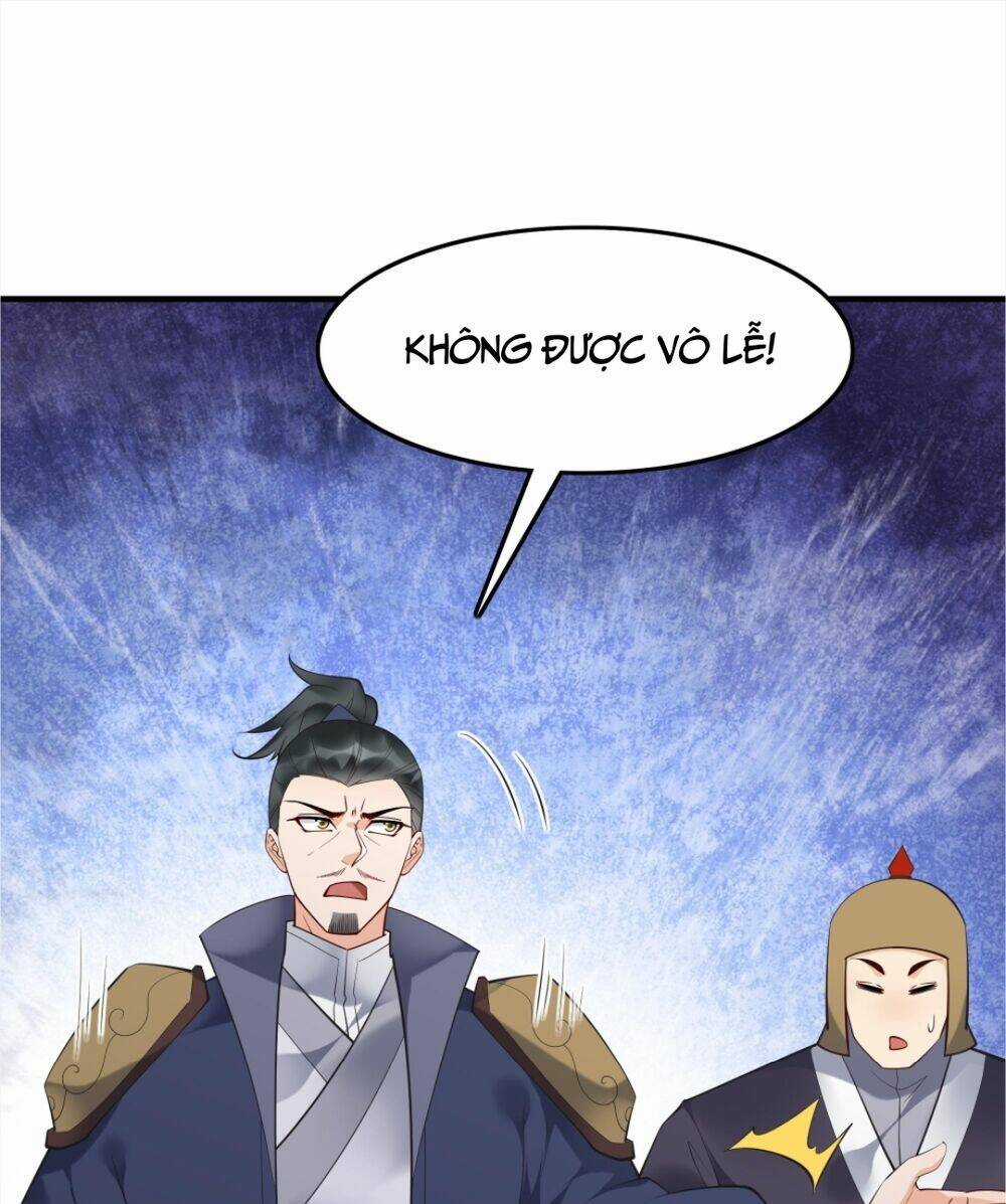 Nhân Vật Phản Diện Này Có Chút Lương Tâm, Nhưng Không Nhiều! Chapter 220 trang 21