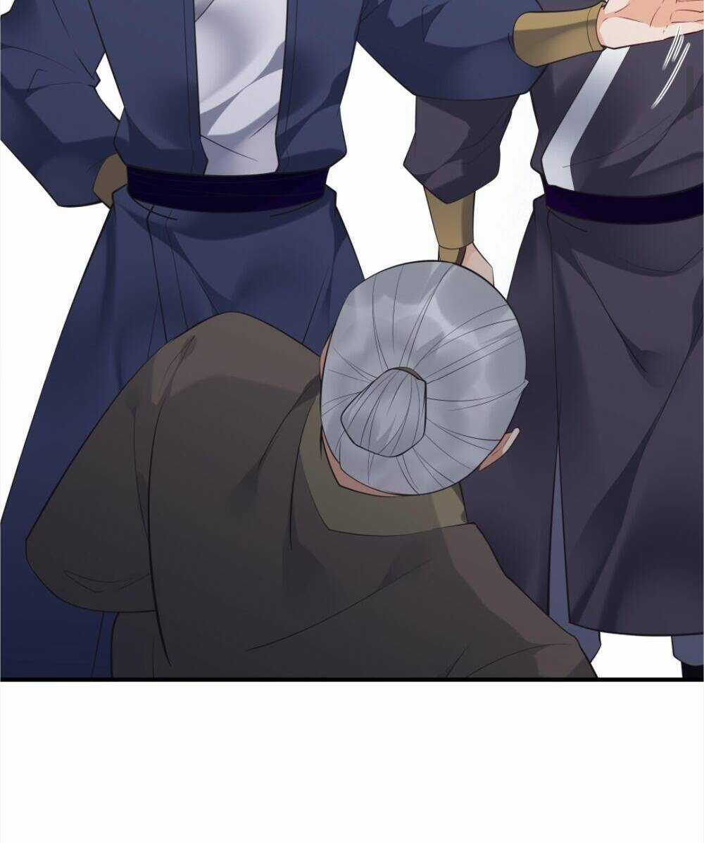 Nhân Vật Phản Diện Này Có Chút Lương Tâm, Nhưng Không Nhiều! Chapter 220 trang 22