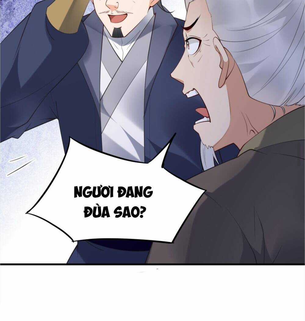 Nhân Vật Phản Diện Này Có Chút Lương Tâm, Nhưng Không Nhiều! Chapter 220 trang 26