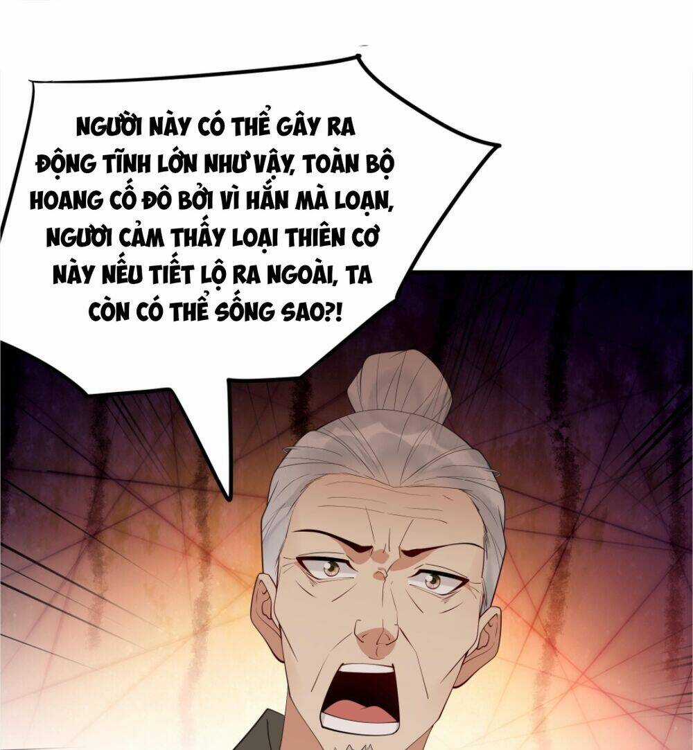 Nhân Vật Phản Diện Này Có Chút Lương Tâm, Nhưng Không Nhiều! Chapter 220 trang 27