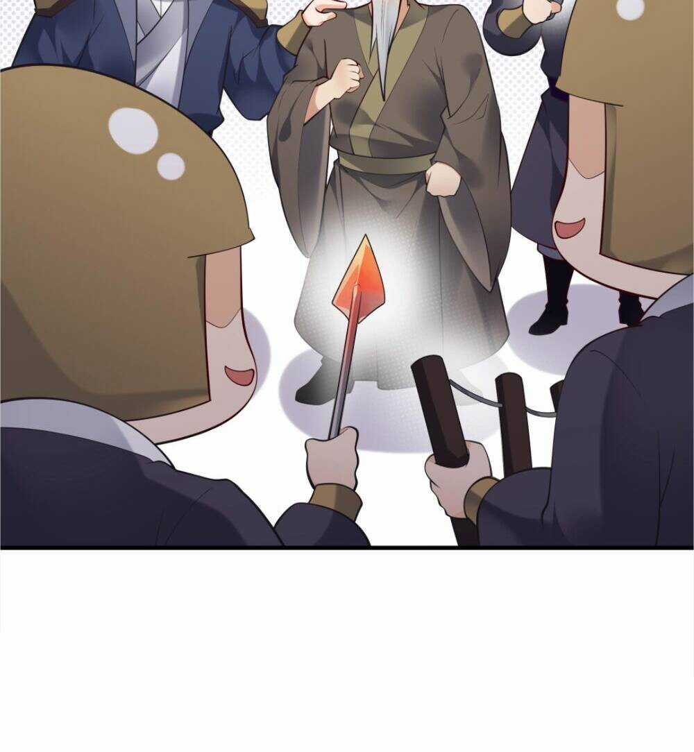 Nhân Vật Phản Diện Này Có Chút Lương Tâm, Nhưng Không Nhiều! Chapter 220 trang 30