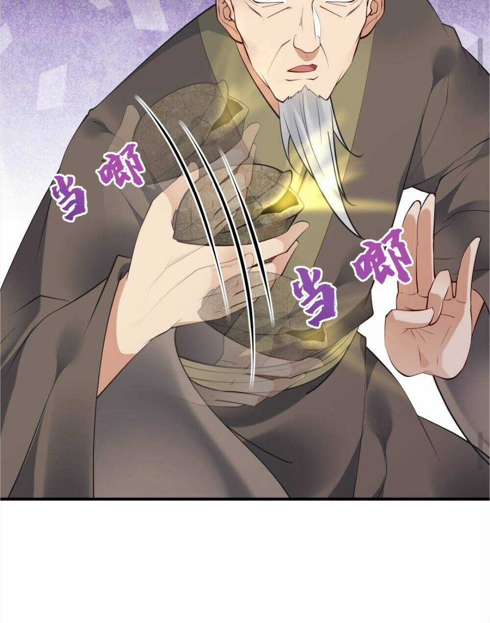 Nhân Vật Phản Diện Này Có Chút Lương Tâm, Nhưng Không Nhiều! Chapter 220 trang 32