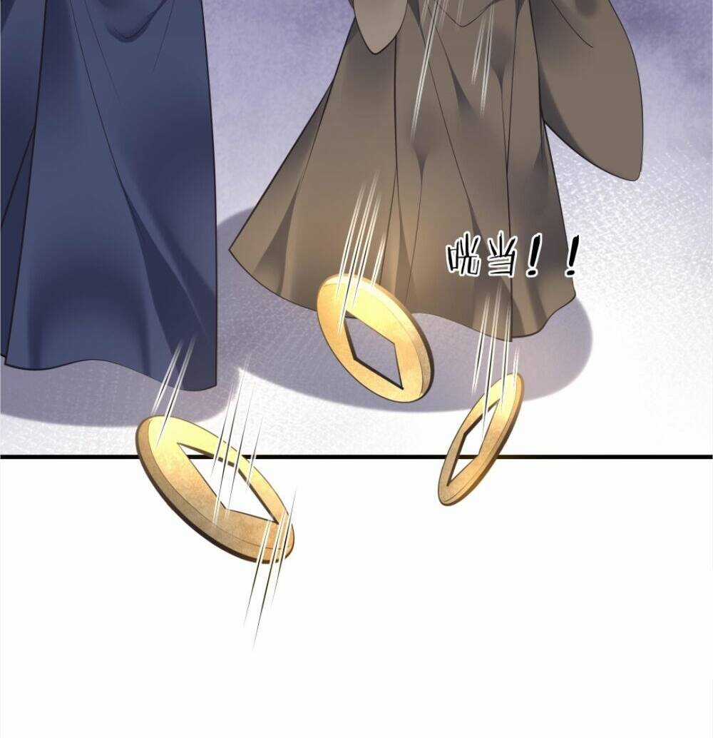 Nhân Vật Phản Diện Này Có Chút Lương Tâm, Nhưng Không Nhiều! Chapter 220 trang 34