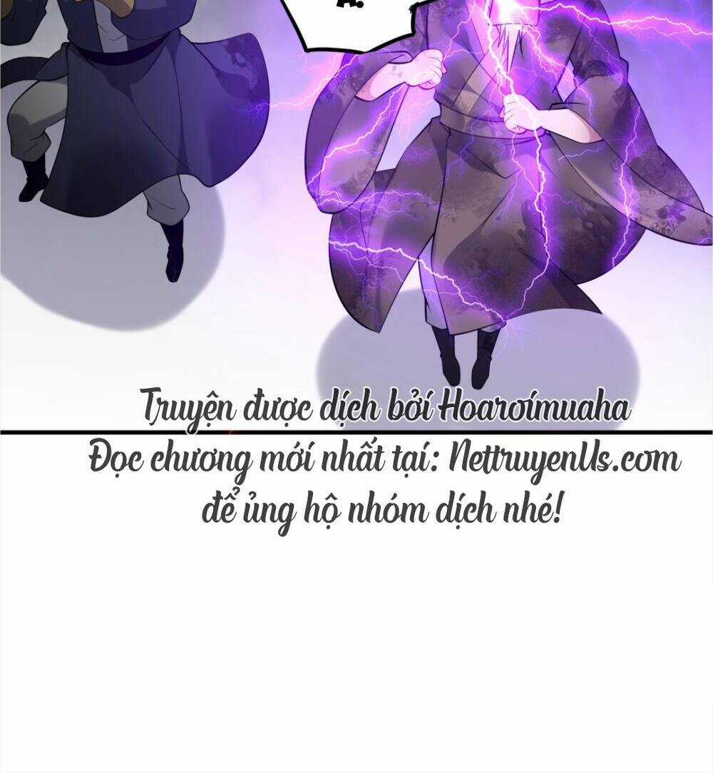 Nhân Vật Phản Diện Này Có Chút Lương Tâm, Nhưng Không Nhiều! Chapter 220 trang 36