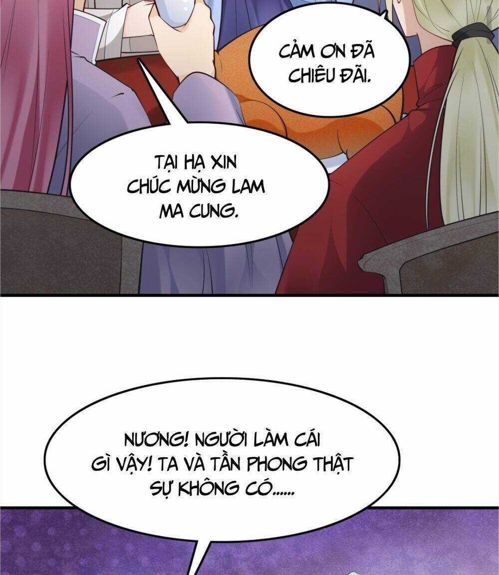 Nhân Vật Phản Diện Này Có Chút Lương Tâm, Nhưng Không Nhiều! Chapter 220 trang 4