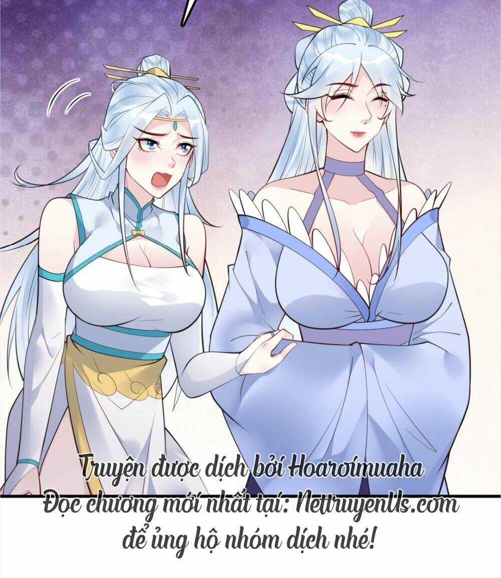 Nhân Vật Phản Diện Này Có Chút Lương Tâm, Nhưng Không Nhiều! Chapter 220 trang 5