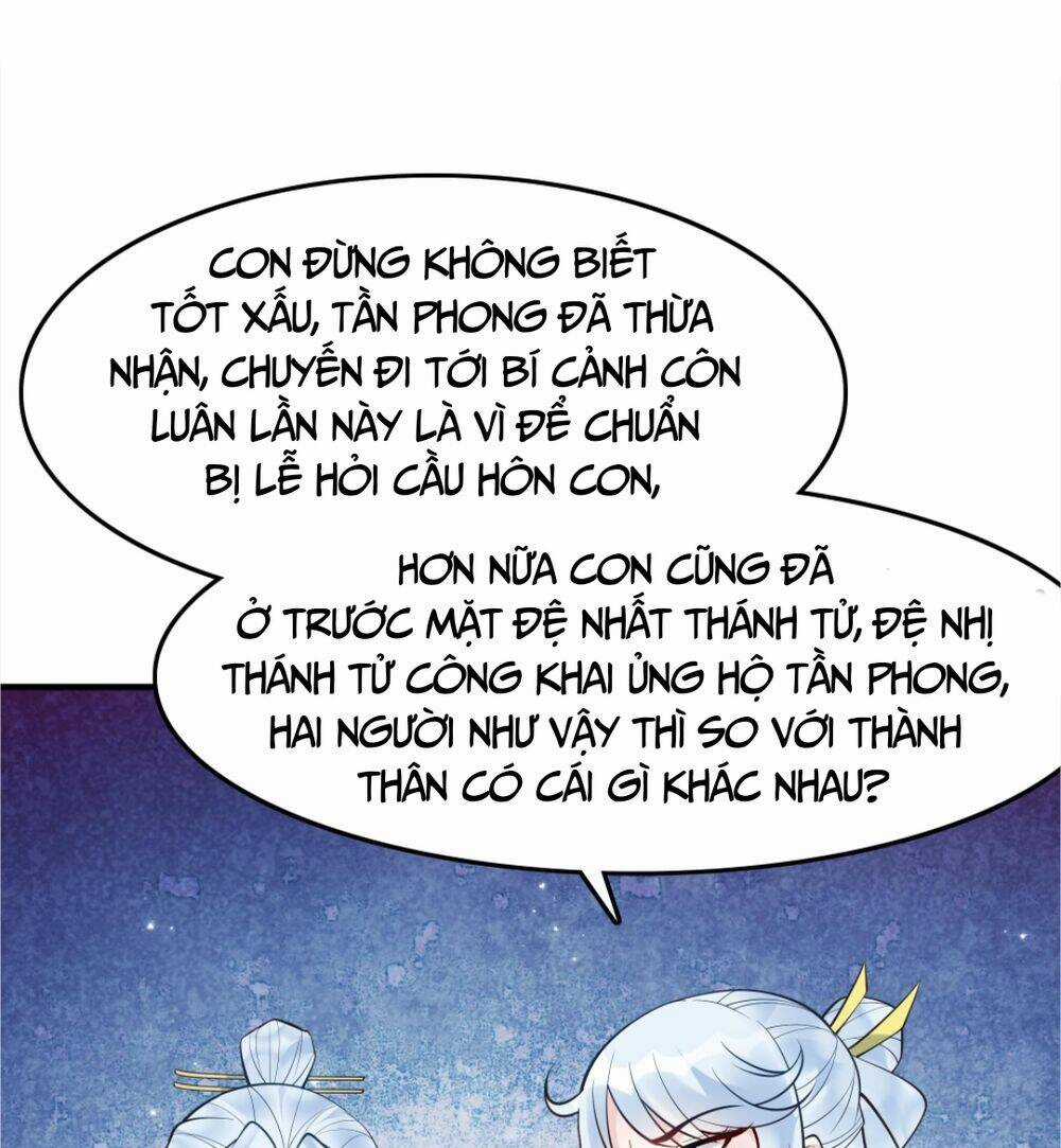 Nhân Vật Phản Diện Này Có Chút Lương Tâm, Nhưng Không Nhiều! Chapter 220 trang 8