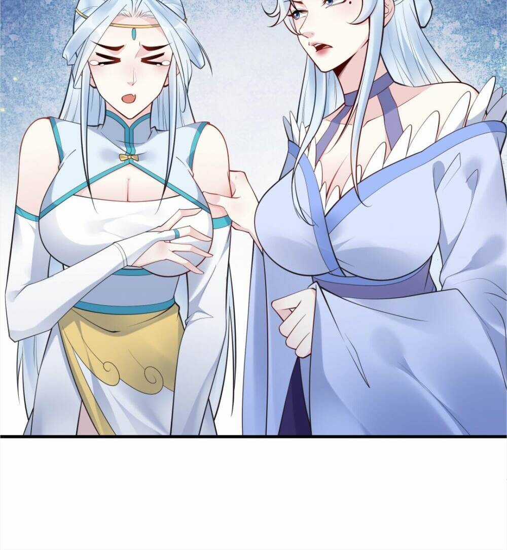 Nhân Vật Phản Diện Này Có Chút Lương Tâm, Nhưng Không Nhiều! Chapter 220 trang 9