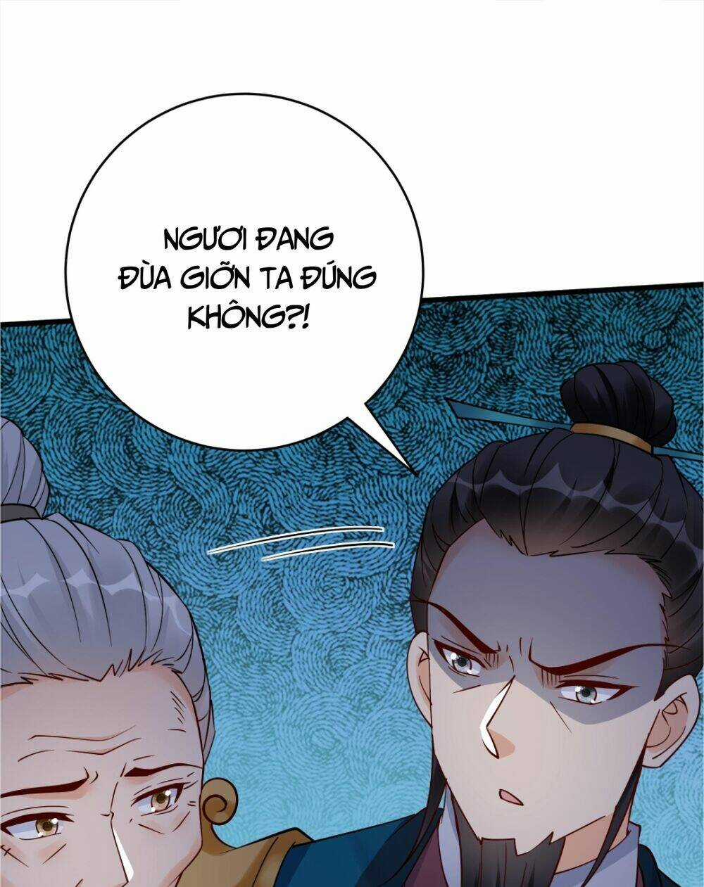 Nhân Vật Phản Diện Này Có Chút Lương Tâm, Nhưng Không Nhiều! Chapter 221 trang 11