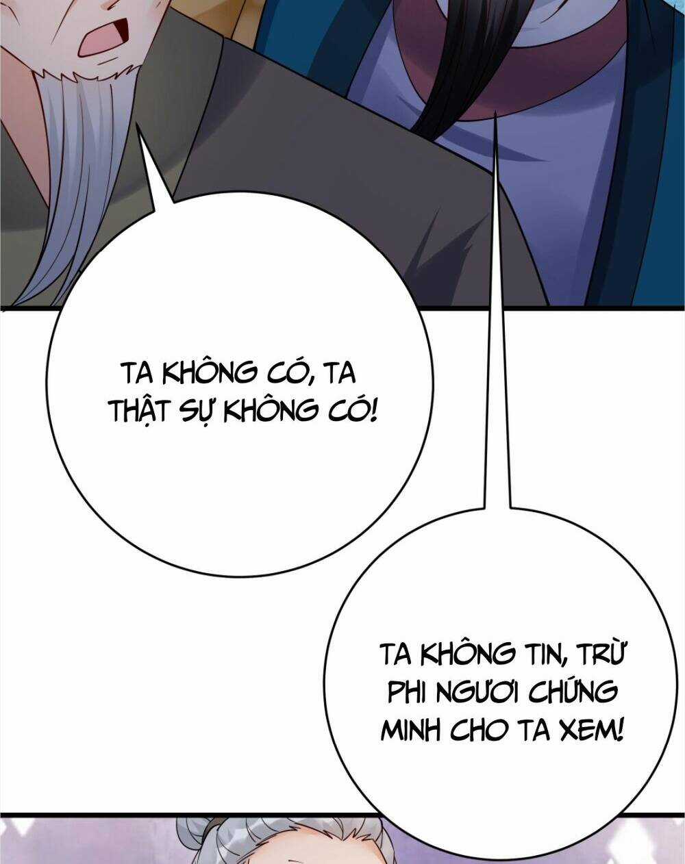 Nhân Vật Phản Diện Này Có Chút Lương Tâm, Nhưng Không Nhiều! Chapter 221 trang 12