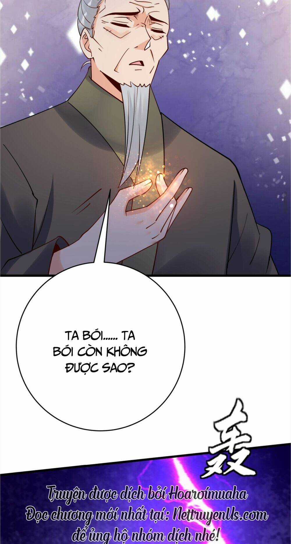 Nhân Vật Phản Diện Này Có Chút Lương Tâm, Nhưng Không Nhiều! Chapter 221 trang 13