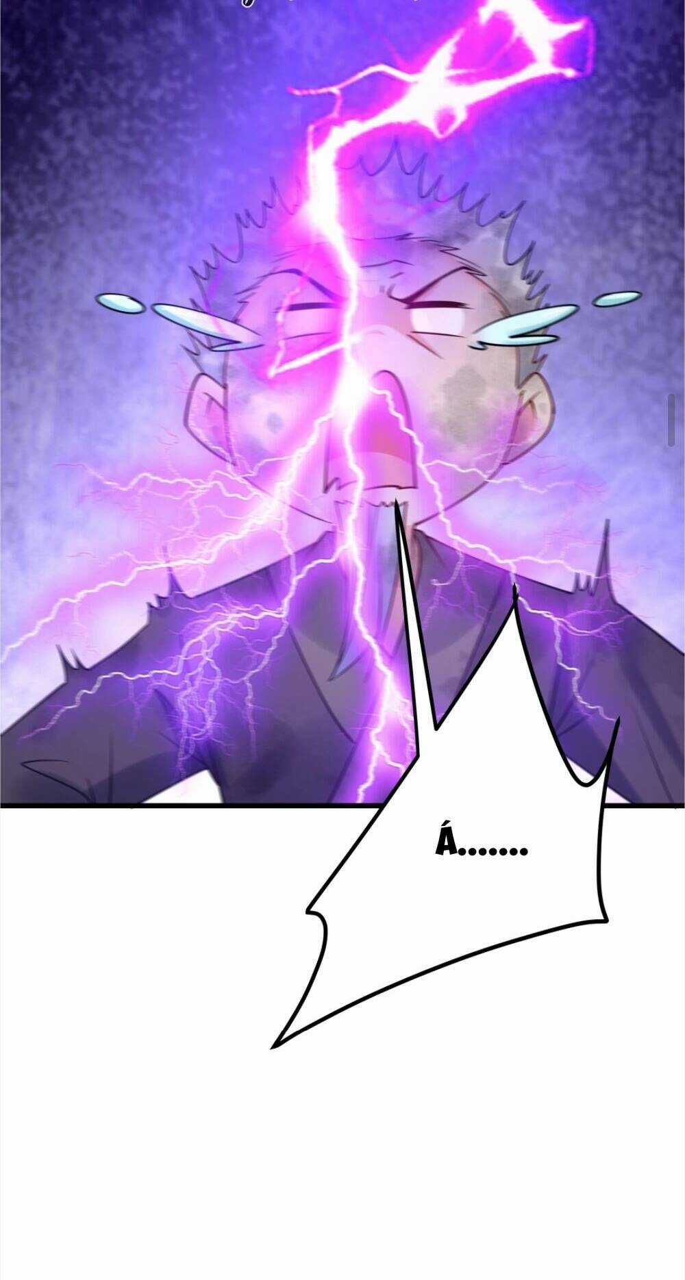 Nhân Vật Phản Diện Này Có Chút Lương Tâm, Nhưng Không Nhiều! Chapter 221 trang 14