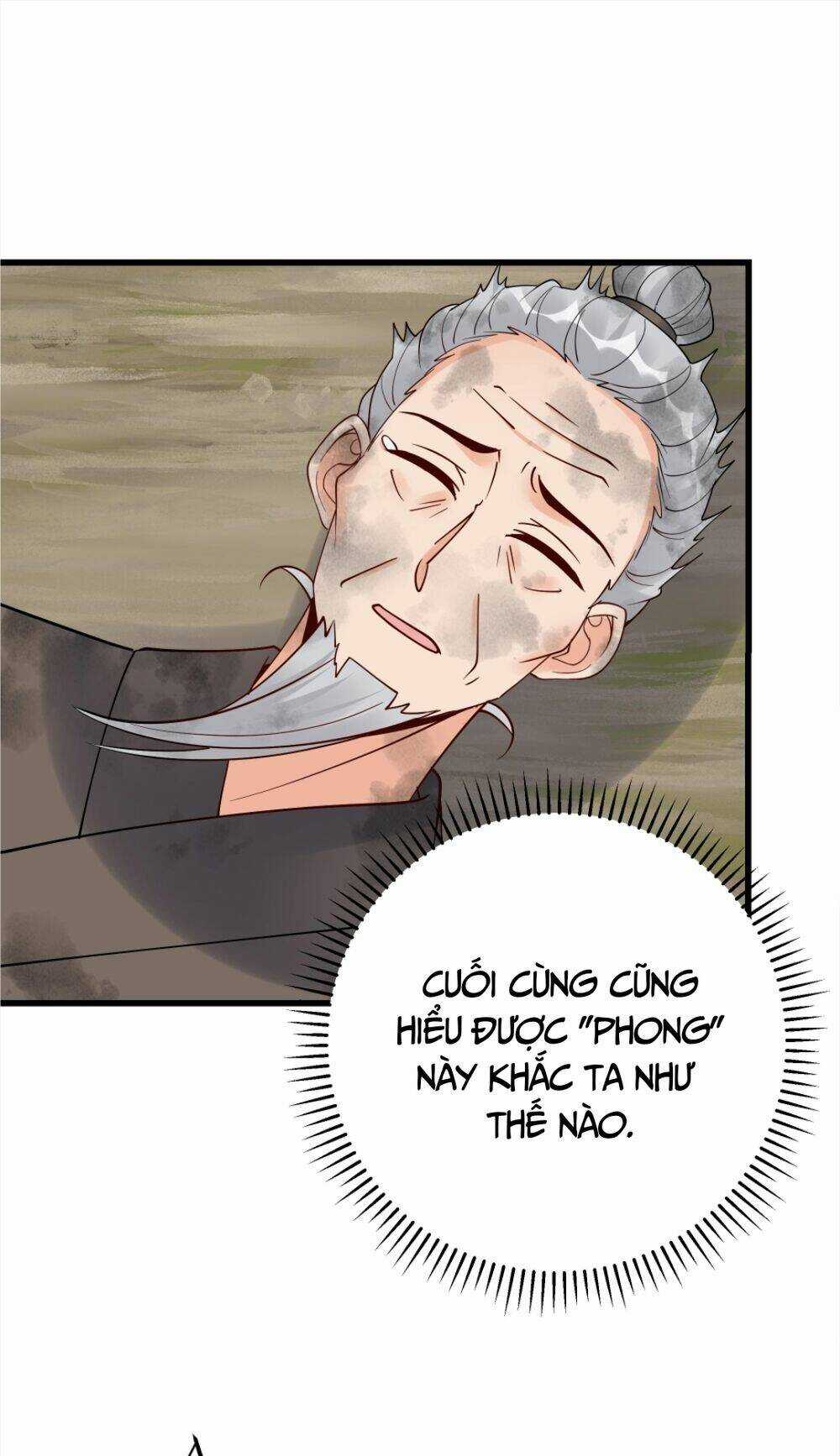 Nhân Vật Phản Diện Này Có Chút Lương Tâm, Nhưng Không Nhiều! Chapter 221 trang 15