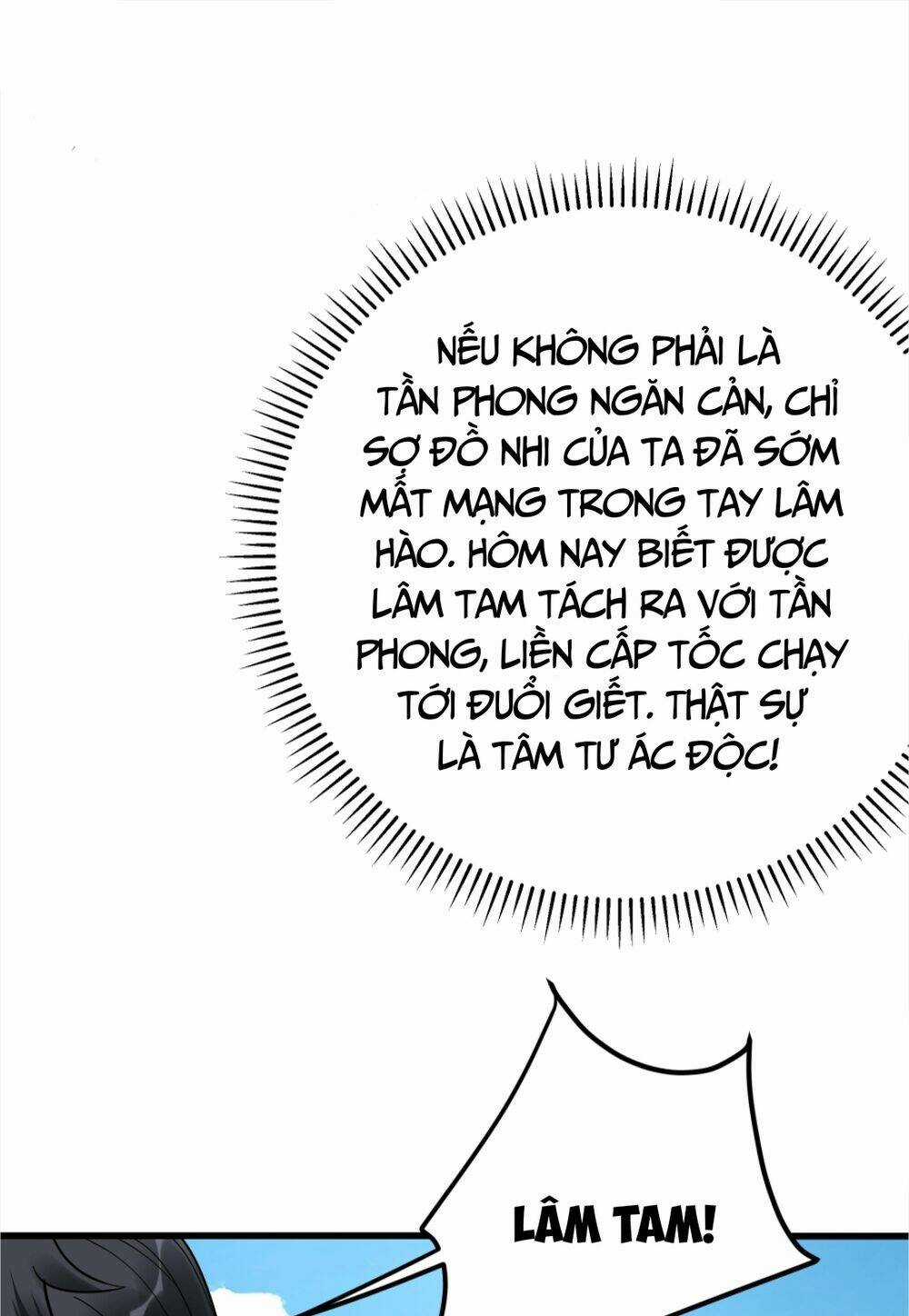 Nhân Vật Phản Diện Này Có Chút Lương Tâm, Nhưng Không Nhiều! Chapter 221 trang 19