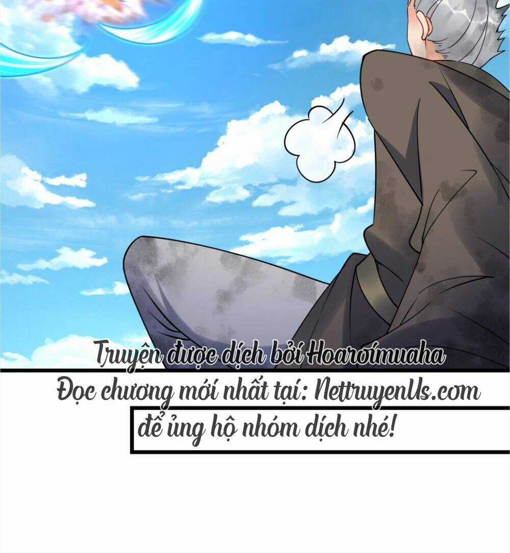 Nhân Vật Phản Diện Này Có Chút Lương Tâm, Nhưng Không Nhiều! Chapter 221 trang 24