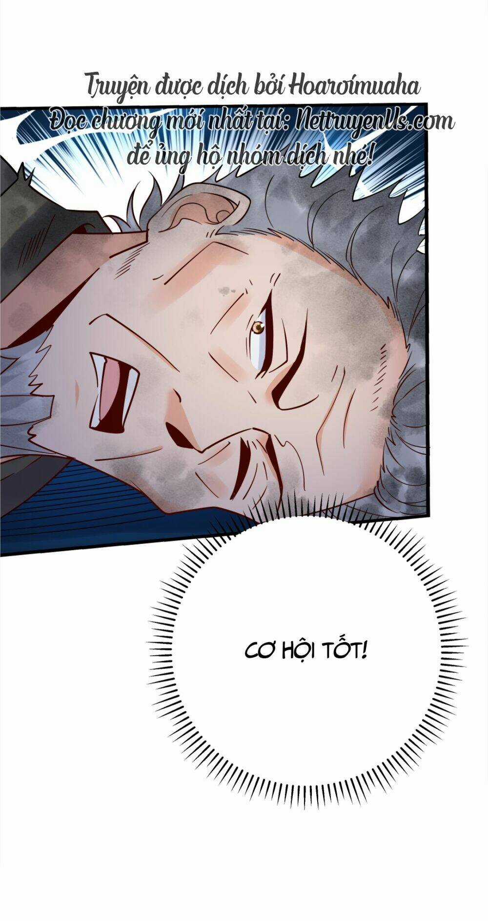 Nhân Vật Phản Diện Này Có Chút Lương Tâm, Nhưng Không Nhiều! Chapter 221 trang 3