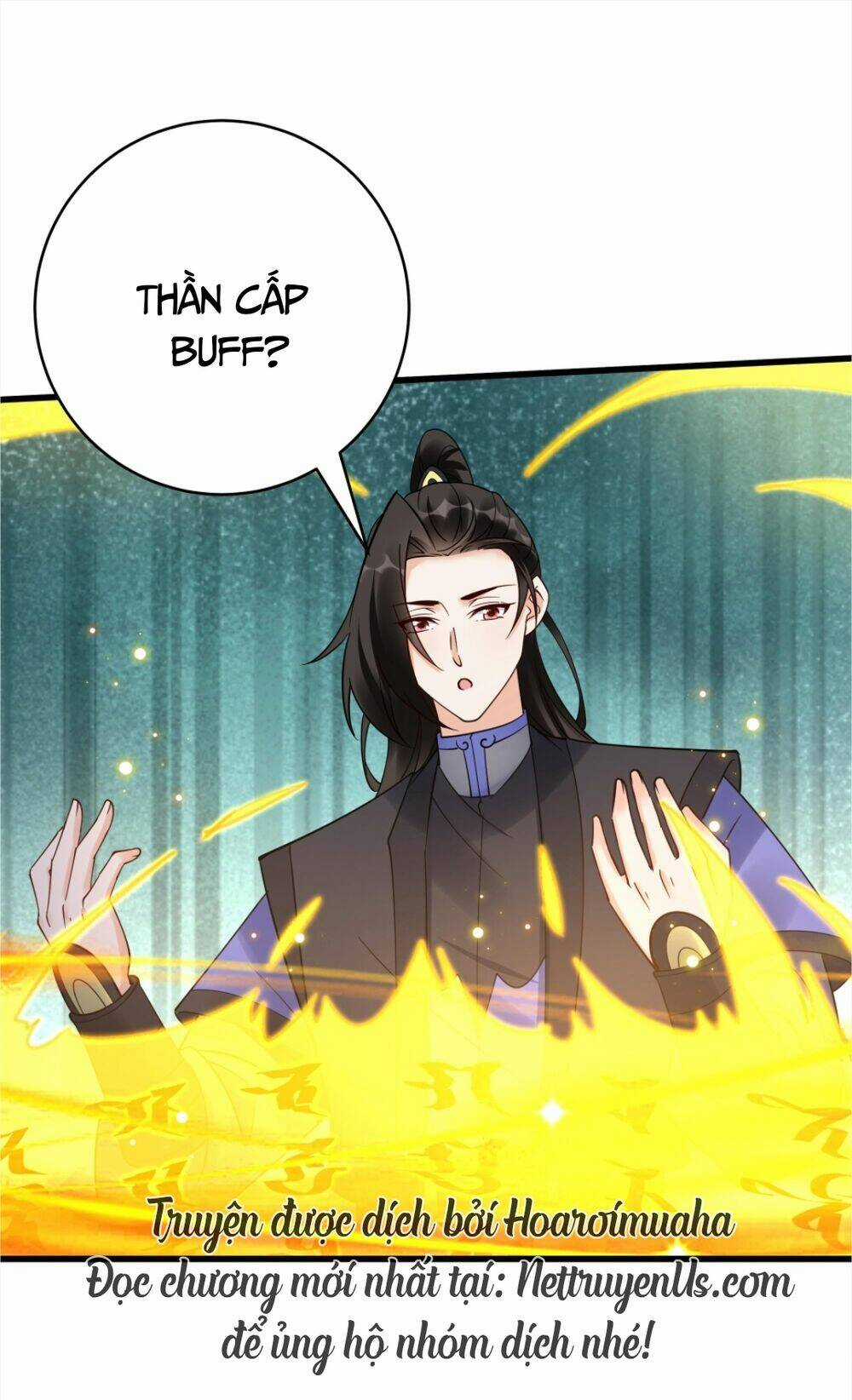 Nhân Vật Phản Diện Này Có Chút Lương Tâm, Nhưng Không Nhiều! Chapter 221 trang 30