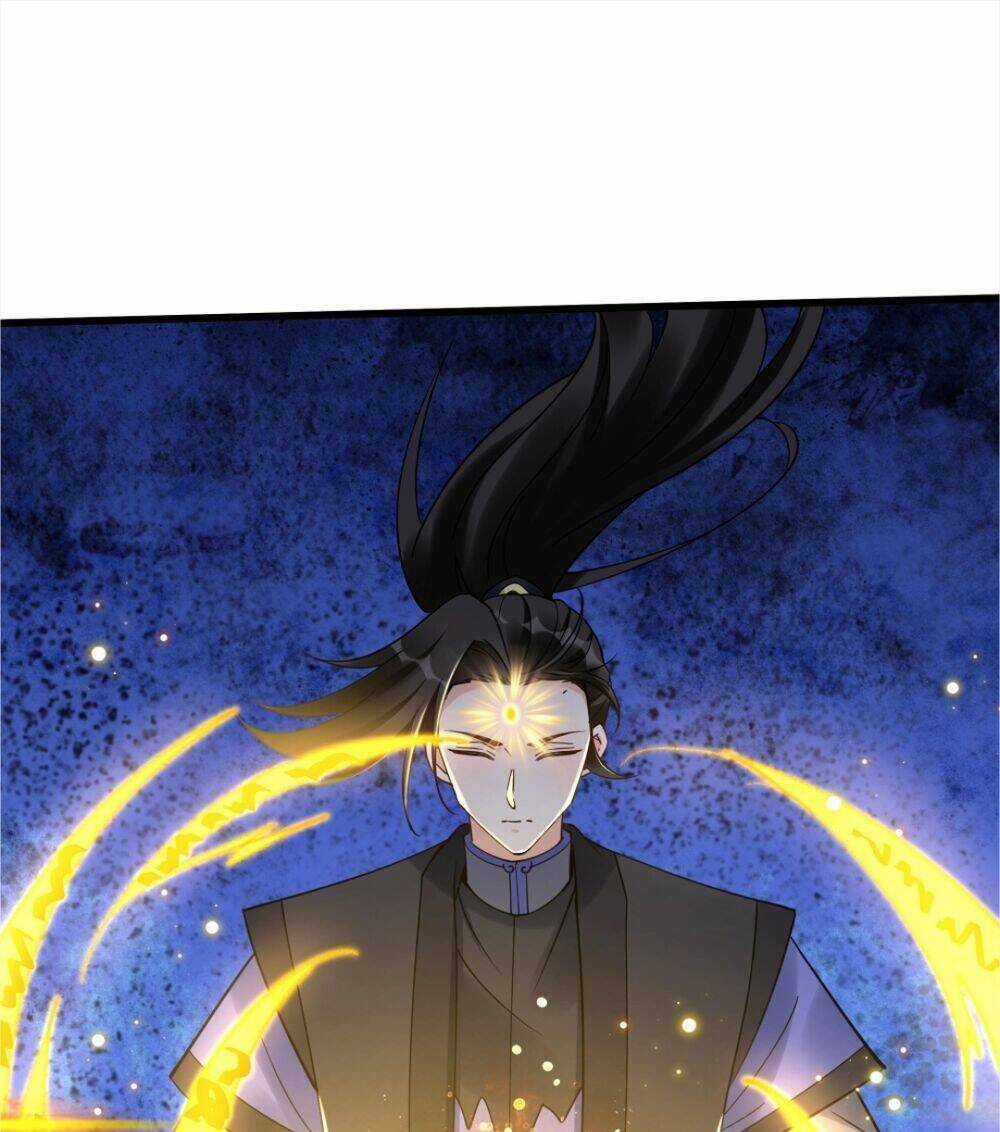 Nhân Vật Phản Diện Này Có Chút Lương Tâm, Nhưng Không Nhiều! Chapter 221 trang 32