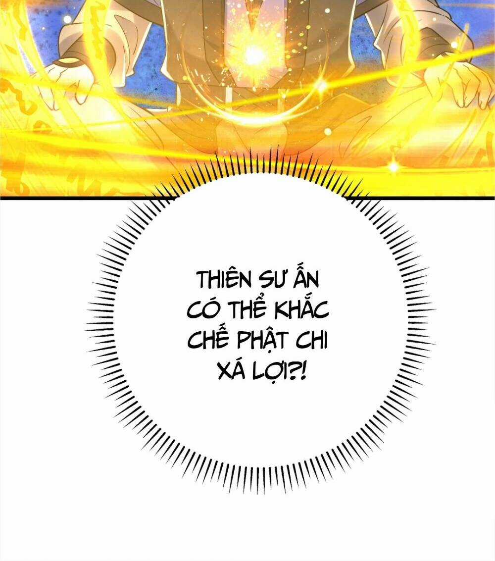 Nhân Vật Phản Diện Này Có Chút Lương Tâm, Nhưng Không Nhiều! Chapter 221 trang 33