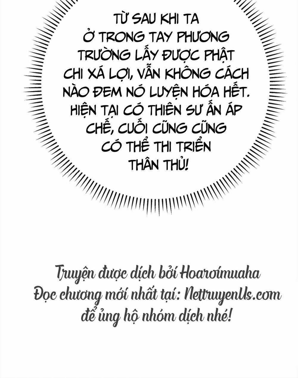 Nhân Vật Phản Diện Này Có Chút Lương Tâm, Nhưng Không Nhiều! Chapter 221 trang 35