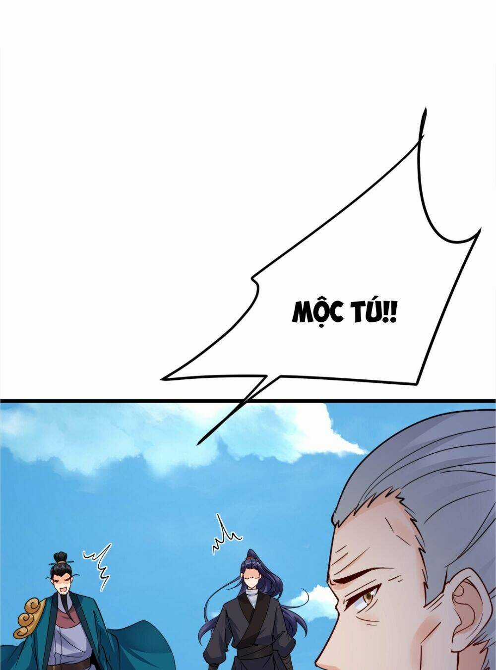 Nhân Vật Phản Diện Này Có Chút Lương Tâm, Nhưng Không Nhiều! Chapter 221 trang 6