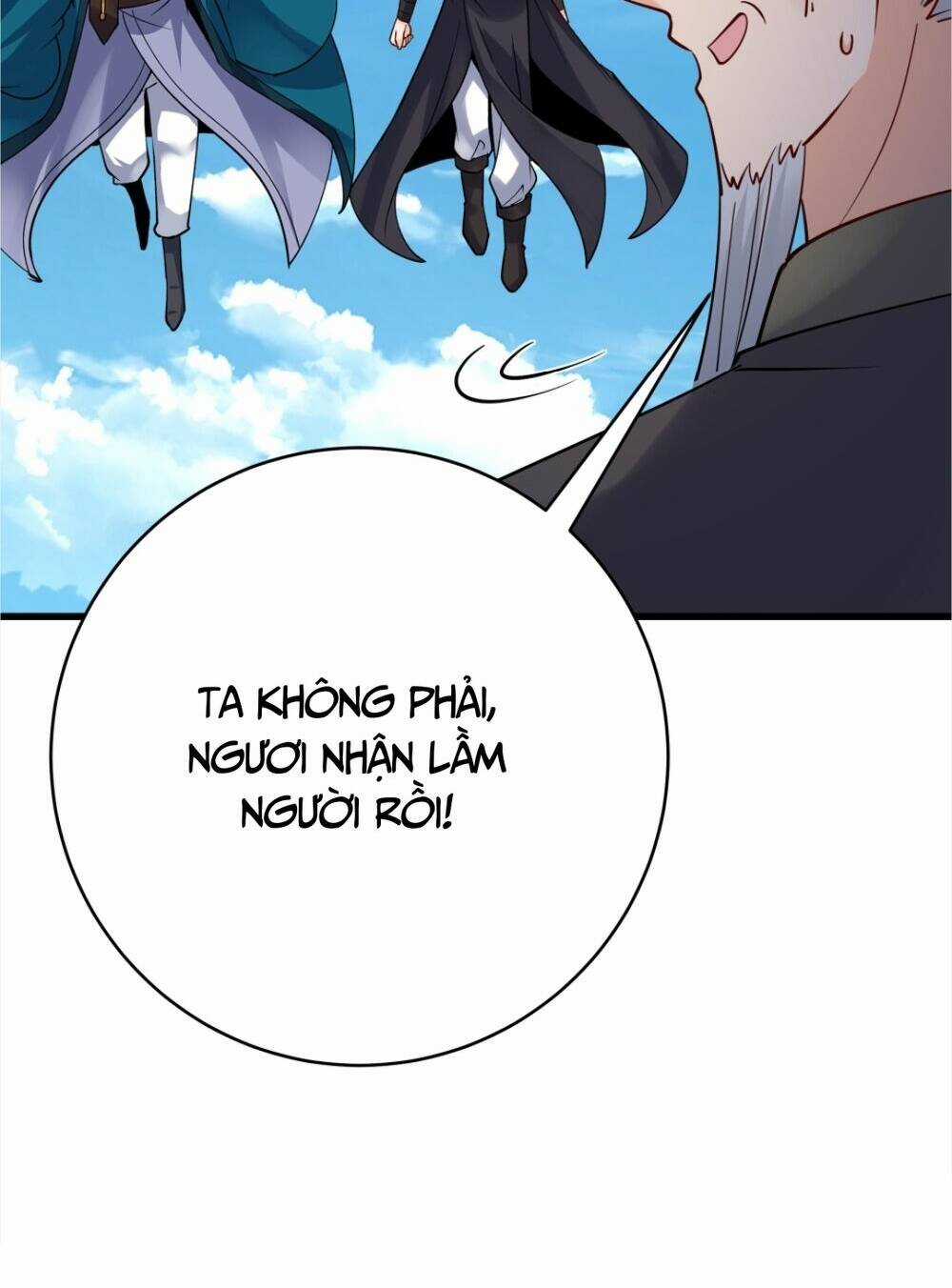 Nhân Vật Phản Diện Này Có Chút Lương Tâm, Nhưng Không Nhiều! Chapter 221 trang 7