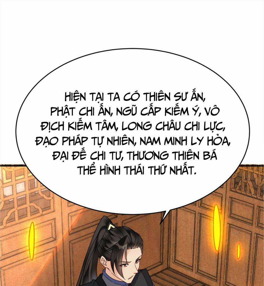 Nhân Vật Phản Diện Này Có Chút Lương Tâm, Nhưng Không Nhiều! Chapter 222 trang 10