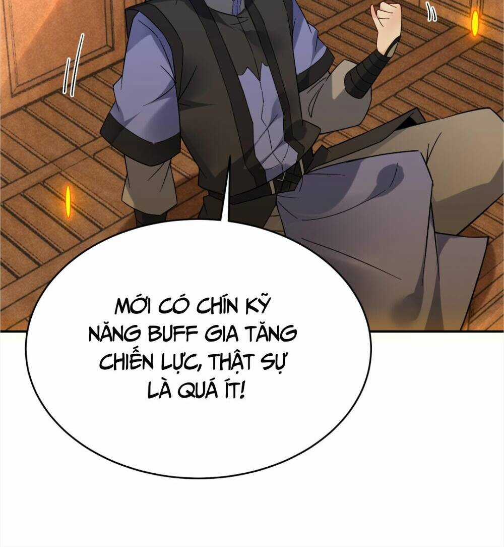 Nhân Vật Phản Diện Này Có Chút Lương Tâm, Nhưng Không Nhiều! Chapter 222 trang 11