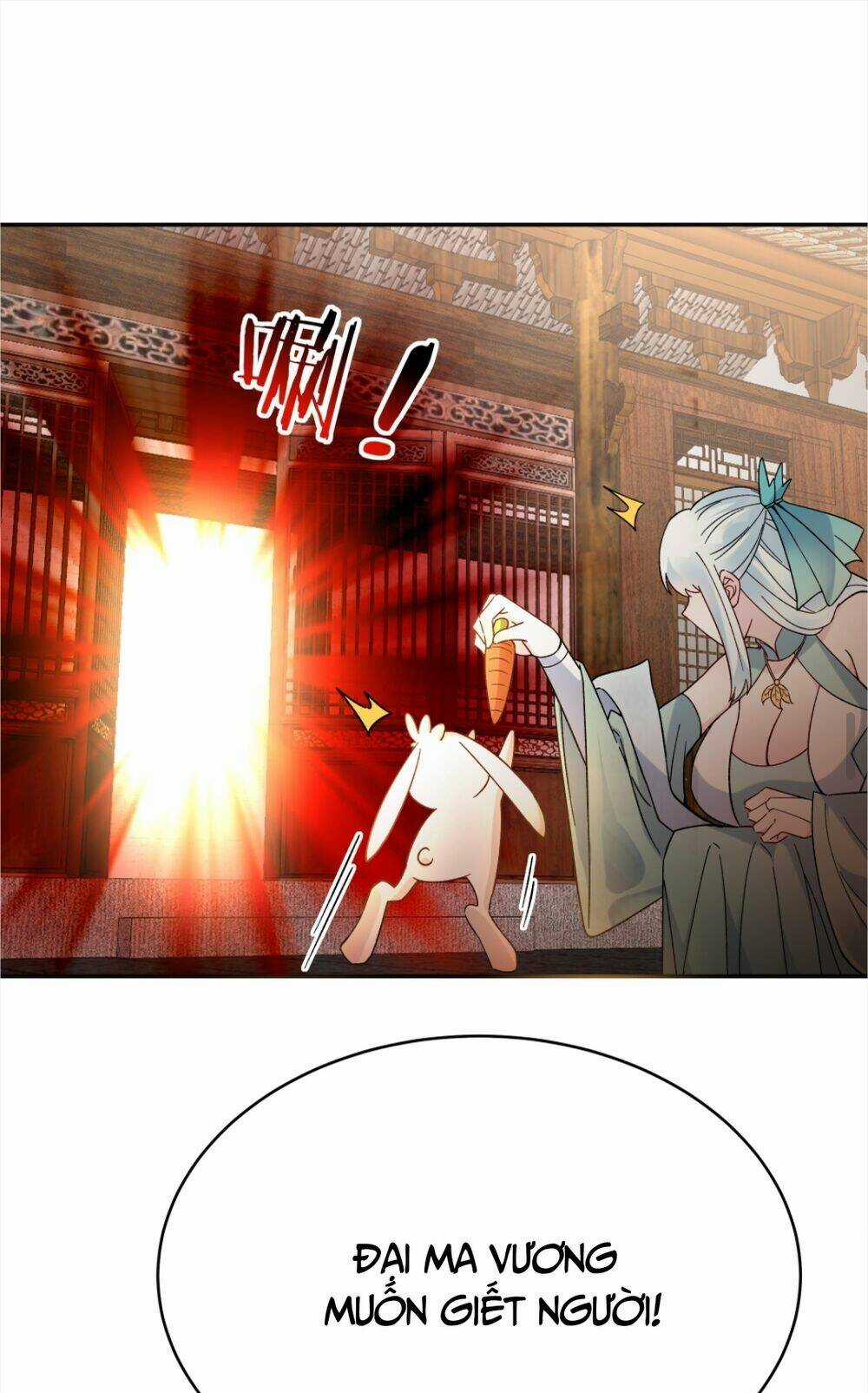 Nhân Vật Phản Diện Này Có Chút Lương Tâm, Nhưng Không Nhiều! Chapter 222 trang 16