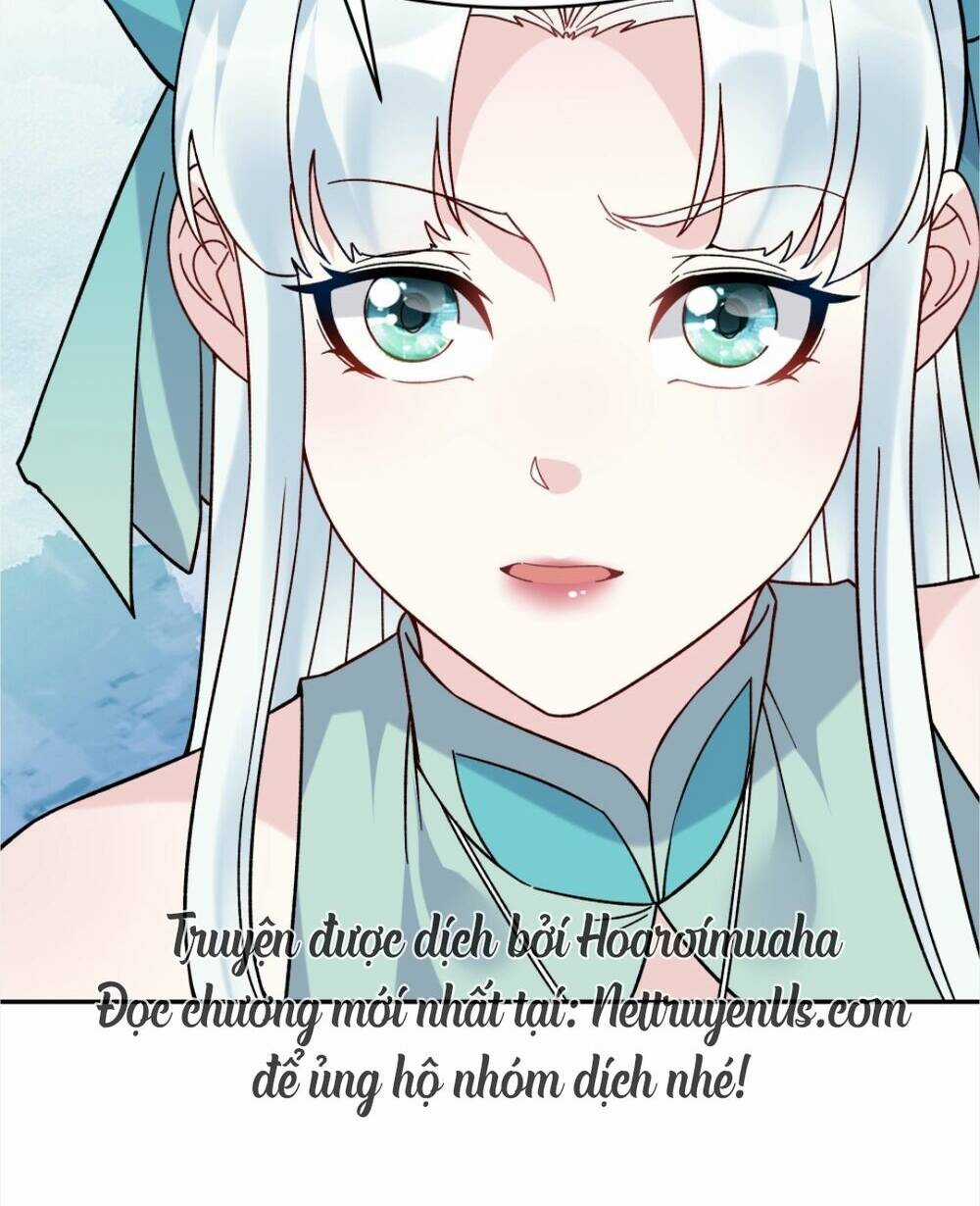 Nhân Vật Phản Diện Này Có Chút Lương Tâm, Nhưng Không Nhiều! Chapter 222 trang 23