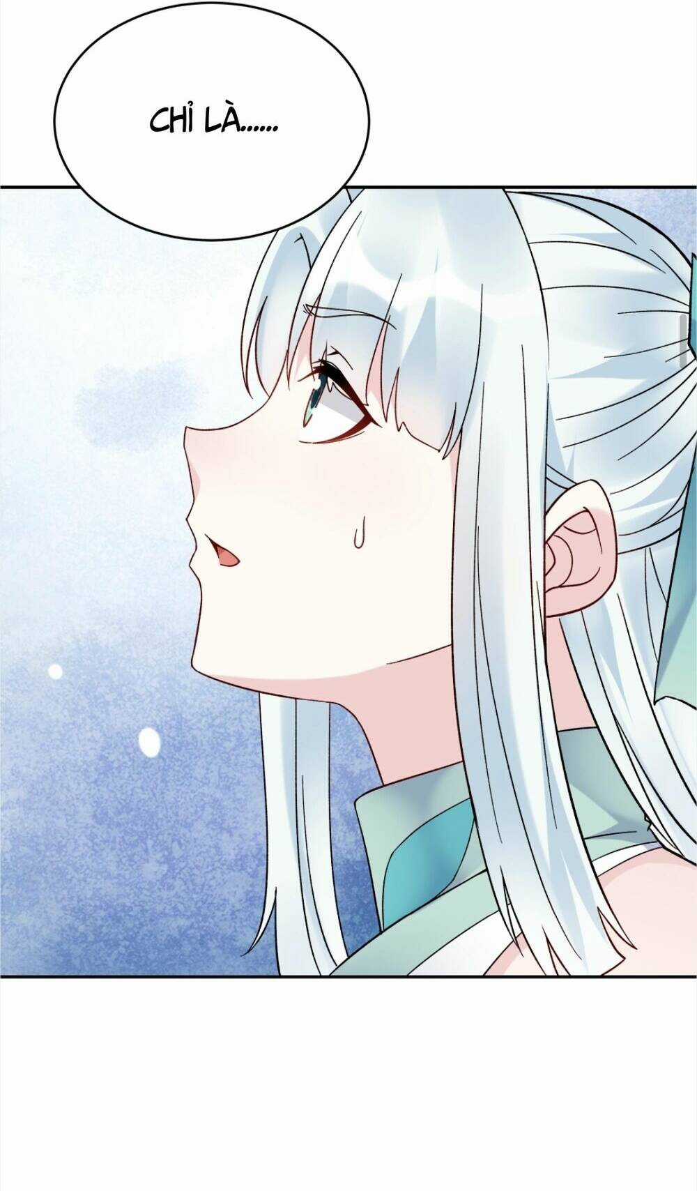 Nhân Vật Phản Diện Này Có Chút Lương Tâm, Nhưng Không Nhiều! Chapter 222 trang 25