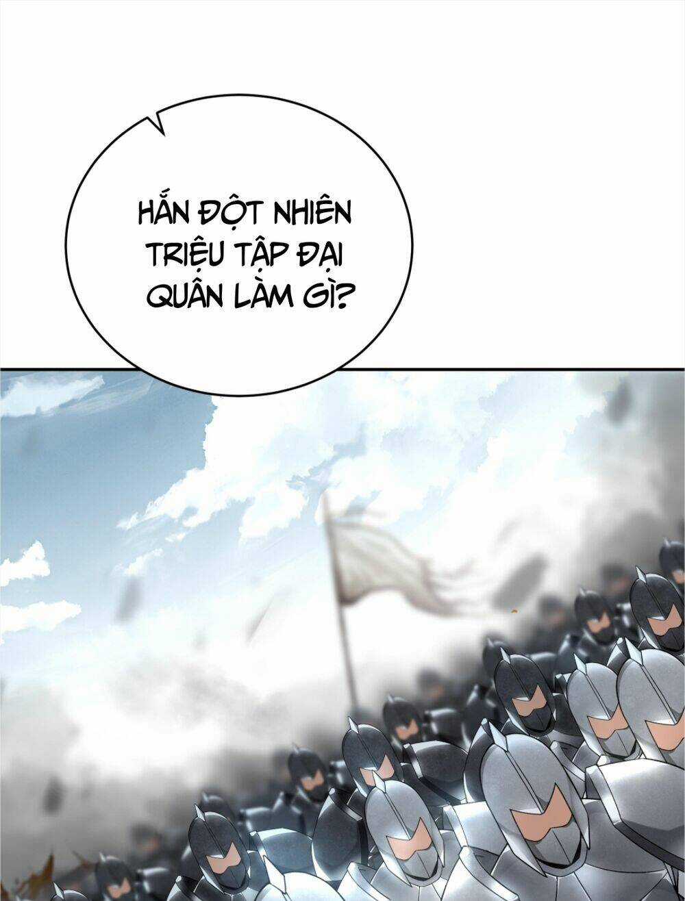 Nhân Vật Phản Diện Này Có Chút Lương Tâm, Nhưng Không Nhiều! Chapter 222 trang 26