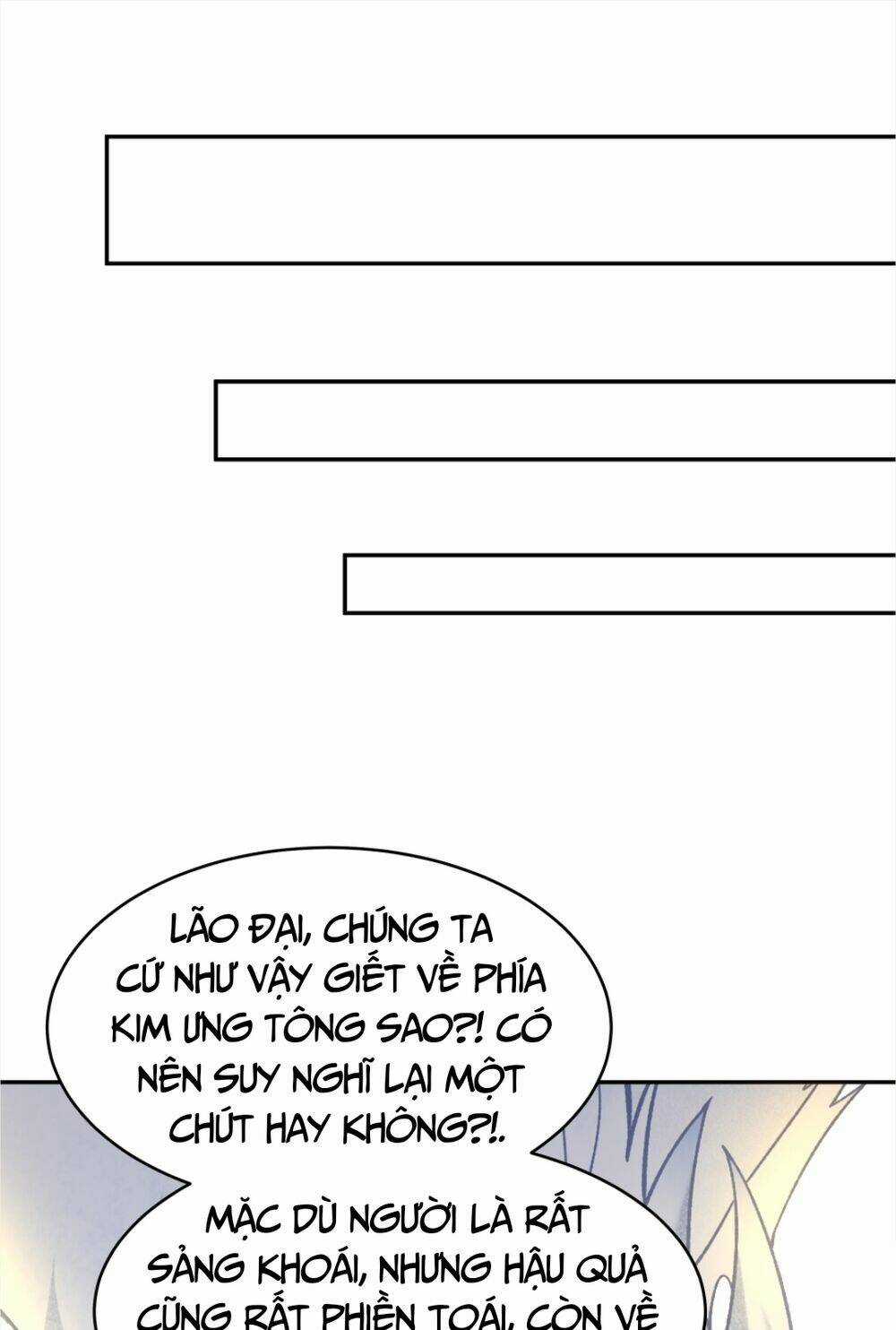 Nhân Vật Phản Diện Này Có Chút Lương Tâm, Nhưng Không Nhiều! Chapter 222 trang 28