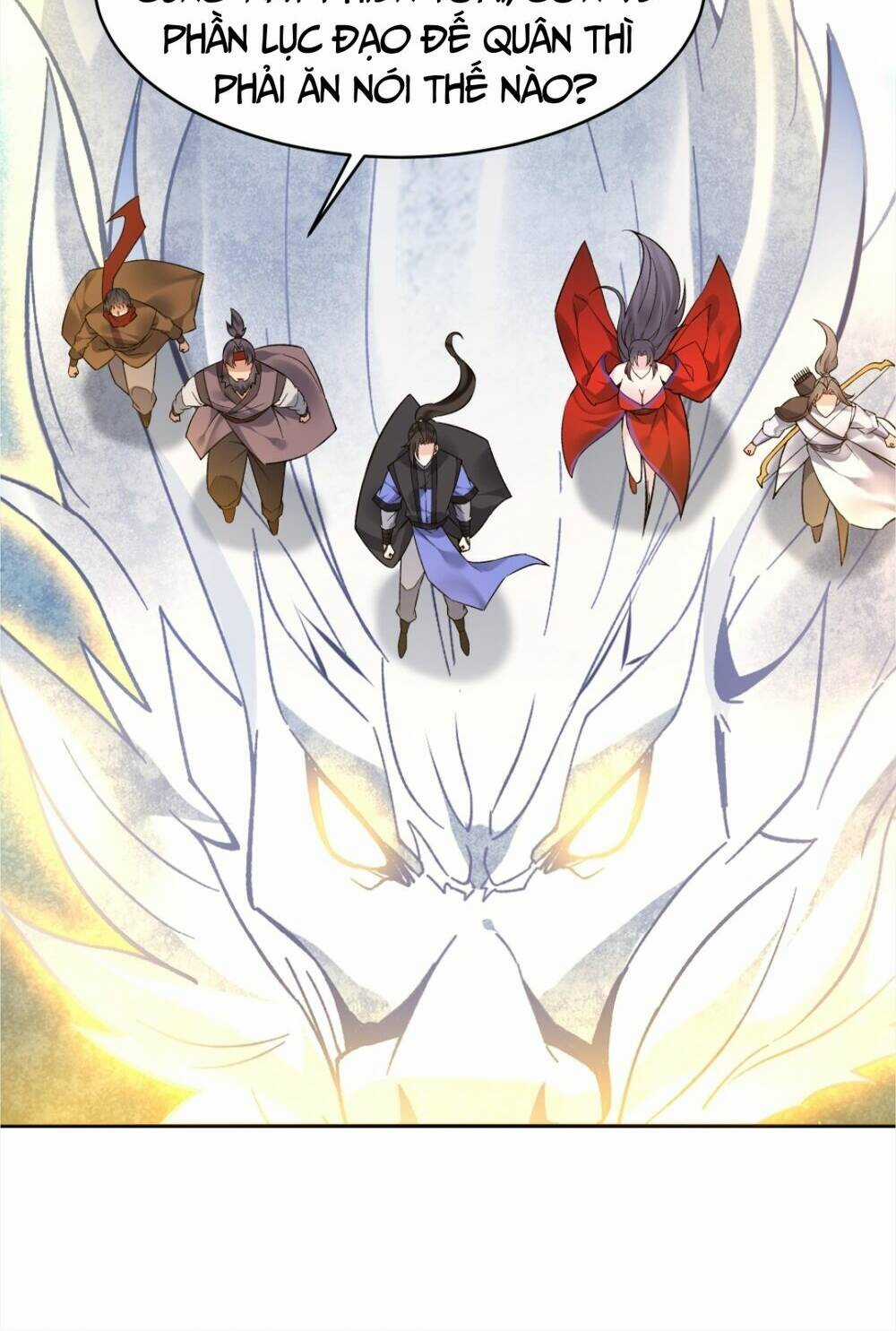 Nhân Vật Phản Diện Này Có Chút Lương Tâm, Nhưng Không Nhiều! Chapter 222 trang 29