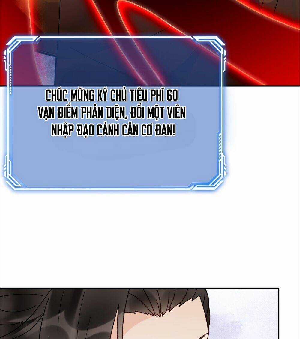 Nhân Vật Phản Diện Này Có Chút Lương Tâm, Nhưng Không Nhiều! Chapter 222 trang 3