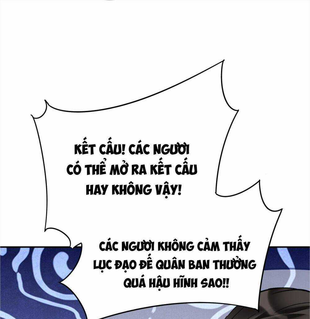 Nhân Vật Phản Diện Này Có Chút Lương Tâm, Nhưng Không Nhiều! Chapter 222 trang 32