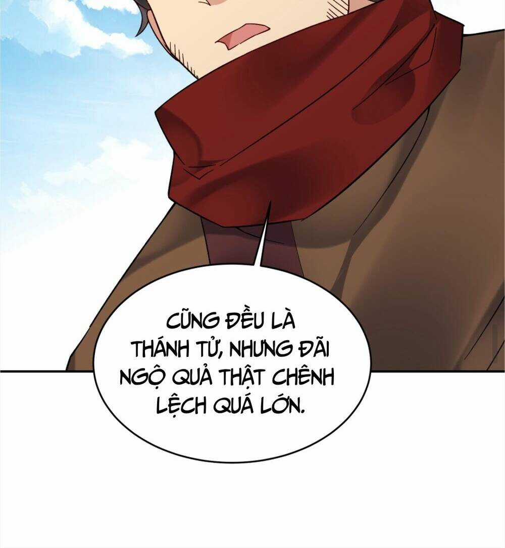 Nhân Vật Phản Diện Này Có Chút Lương Tâm, Nhưng Không Nhiều! Chapter 222 trang 35