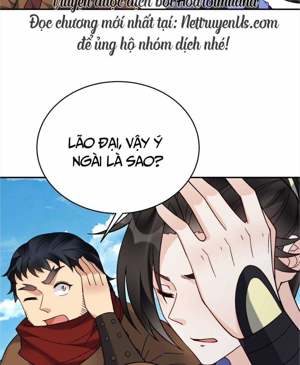 Nhân Vật Phản Diện Này Có Chút Lương Tâm, Nhưng Không Nhiều! Chapter 222 trang 39