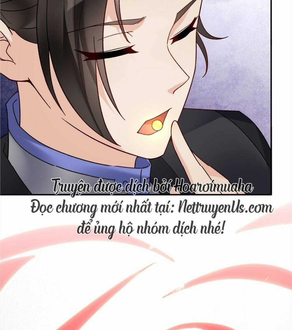 Nhân Vật Phản Diện Này Có Chút Lương Tâm, Nhưng Không Nhiều! Chapter 222 trang 4