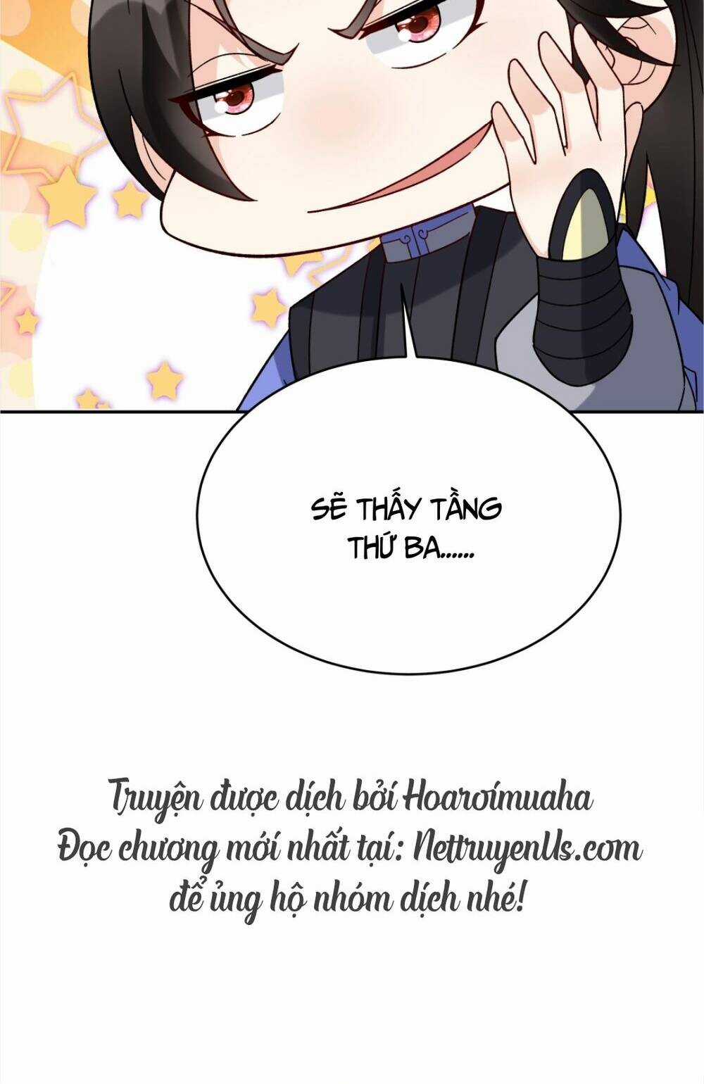 Nhân Vật Phản Diện Này Có Chút Lương Tâm, Nhưng Không Nhiều! Chapter 222 trang 41