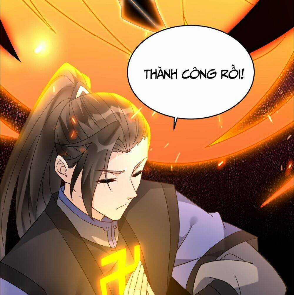 Nhân Vật Phản Diện Này Có Chút Lương Tâm, Nhưng Không Nhiều! Chapter 222 trang 6