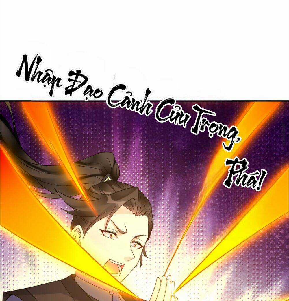 Nhân Vật Phản Diện Này Có Chút Lương Tâm, Nhưng Không Nhiều! Chapter 222 trang 8