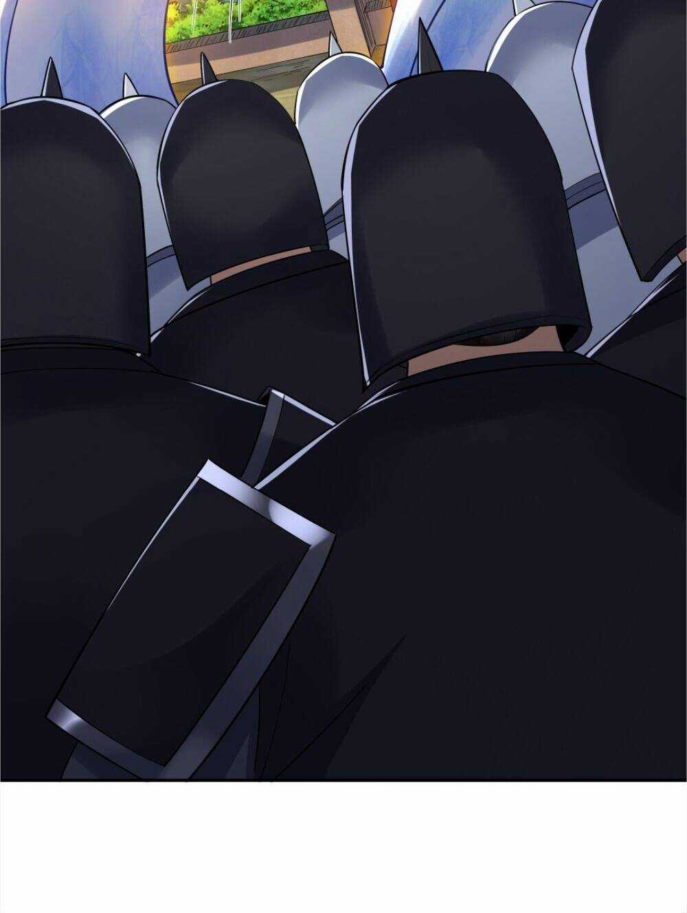 Nhân Vật Phản Diện Này Có Chút Lương Tâm, Nhưng Không Nhiều! Chapter 223 trang 10