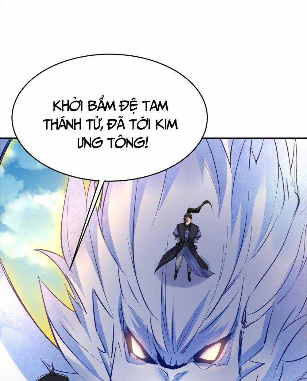 Nhân Vật Phản Diện Này Có Chút Lương Tâm, Nhưng Không Nhiều! Chapter 223 trang 11