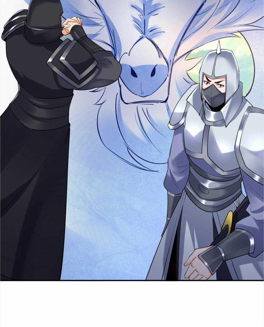 Nhân Vật Phản Diện Này Có Chút Lương Tâm, Nhưng Không Nhiều! Chapter 223 trang 12