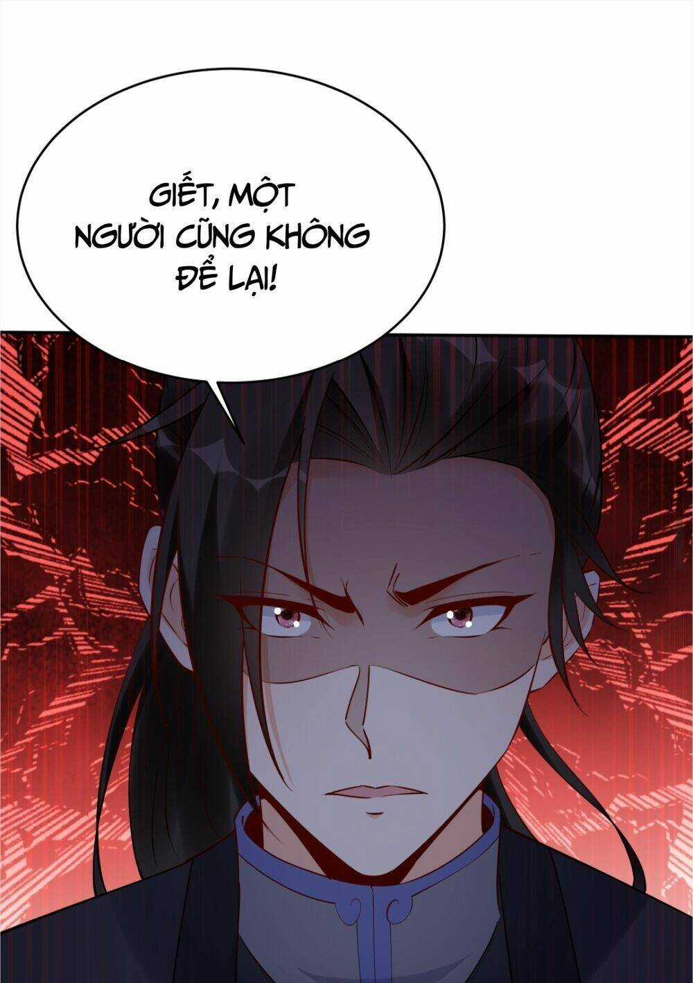 Nhân Vật Phản Diện Này Có Chút Lương Tâm, Nhưng Không Nhiều! Chapter 223 trang 13