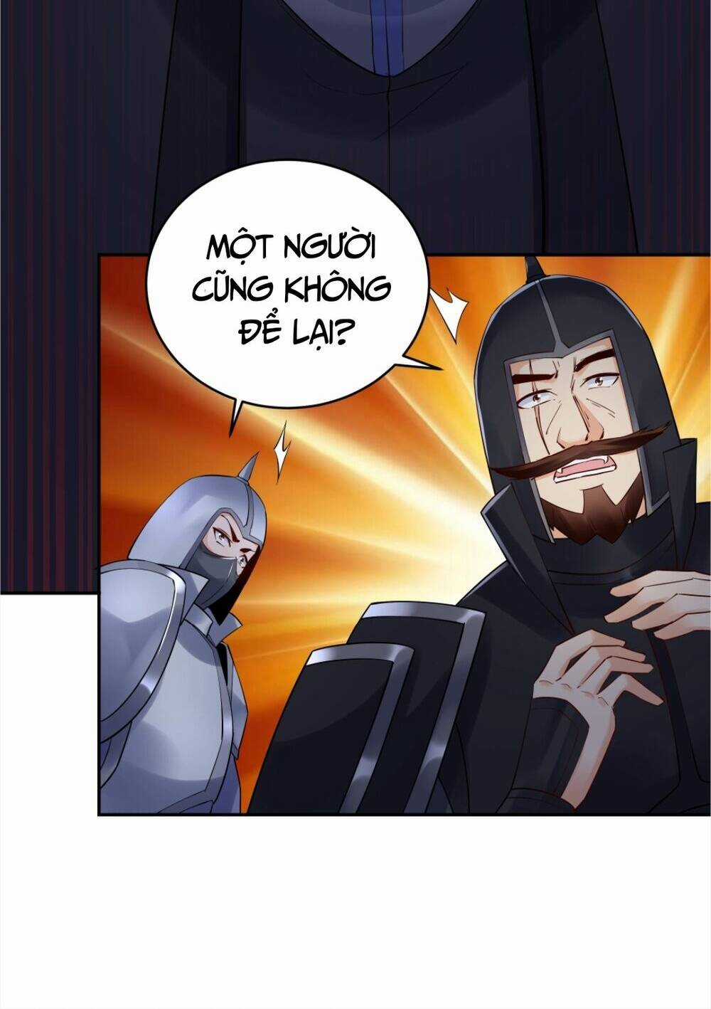 Nhân Vật Phản Diện Này Có Chút Lương Tâm, Nhưng Không Nhiều! Chapter 223 trang 14