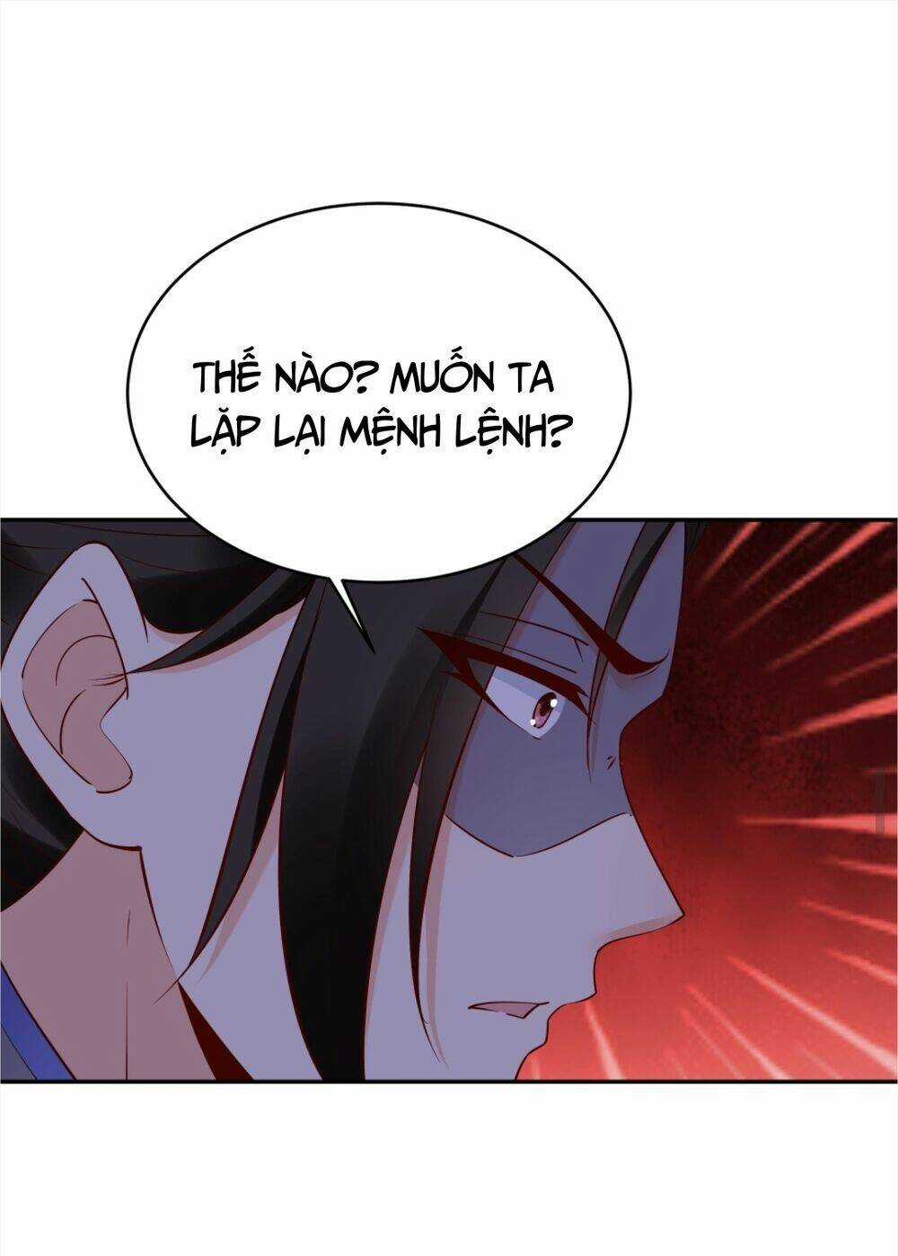 Nhân Vật Phản Diện Này Có Chút Lương Tâm, Nhưng Không Nhiều! Chapter 223 trang 15